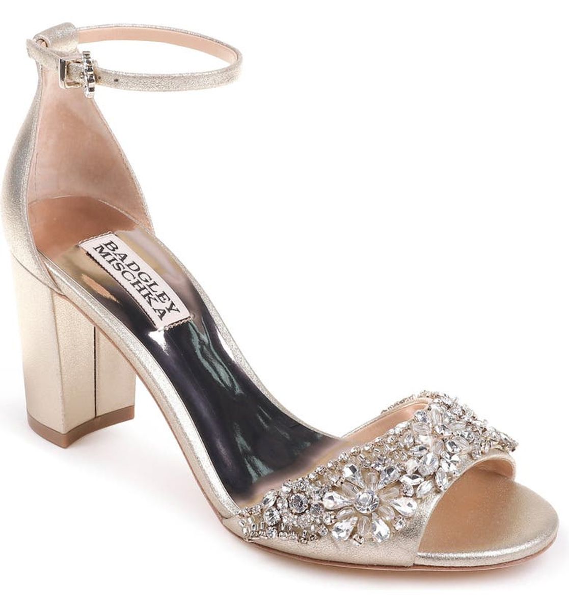 Badgley Mischka Collections